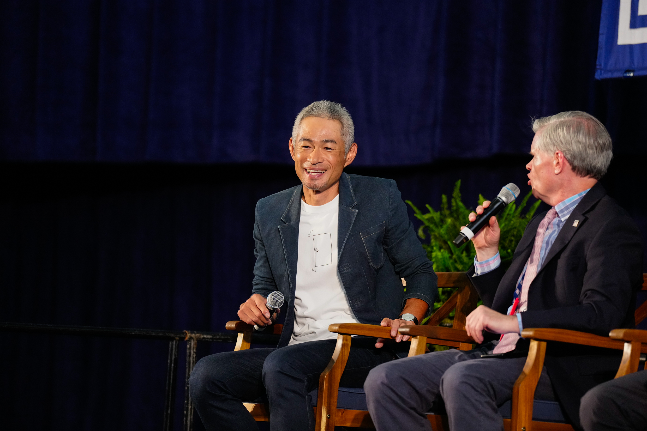 MLB》第一位入選美國棒球名人堂亞洲球員　鈴木一朗：沒有第一人，就不會有第二人