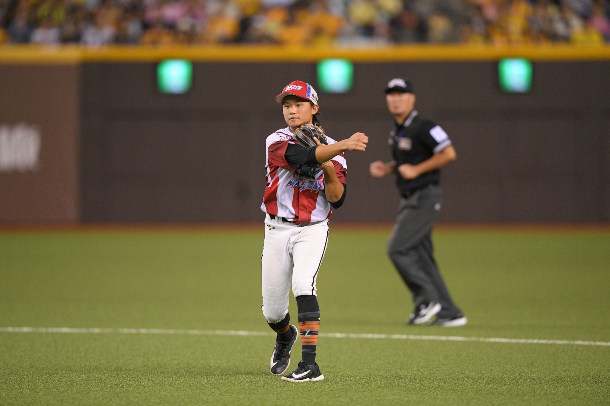 MLB》左投小笠原慎之介最後一刻確定2年約加盟國民可能自後援出發