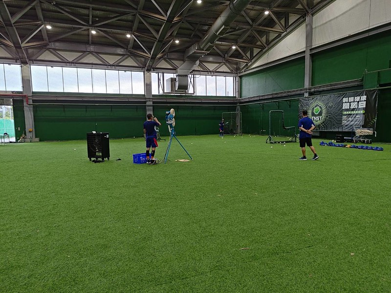 U15亞洲盃》青少棒最被忽略　教練希望小選手曝光度更高