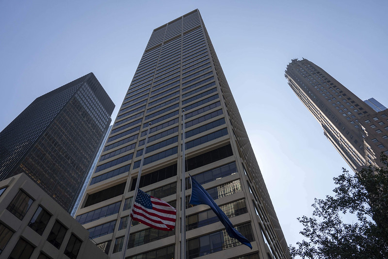 NFL》聯盟總部槍擊案　行兇者稱患有CTE