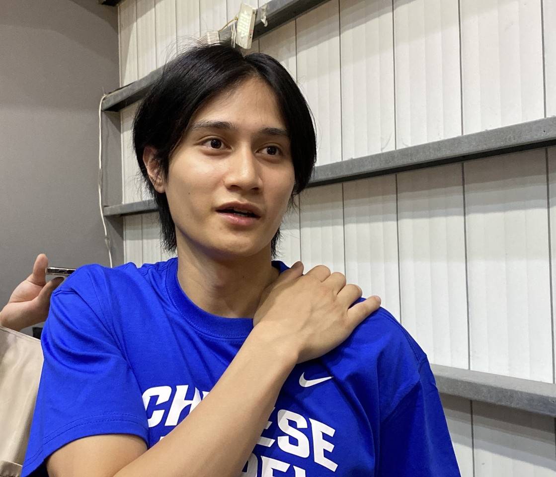 亞洲盃男籃》讓商務艙暖舉2年前就有　高錦瑋希望為陳盈駿、林庭謙爭取休息時間   