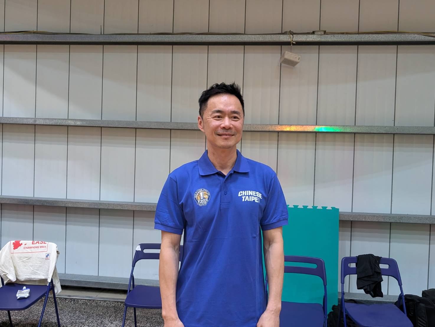 籃球》選手集體控告籃協史上首例　協會回應：出賽費難界定、侵權責任在承辦