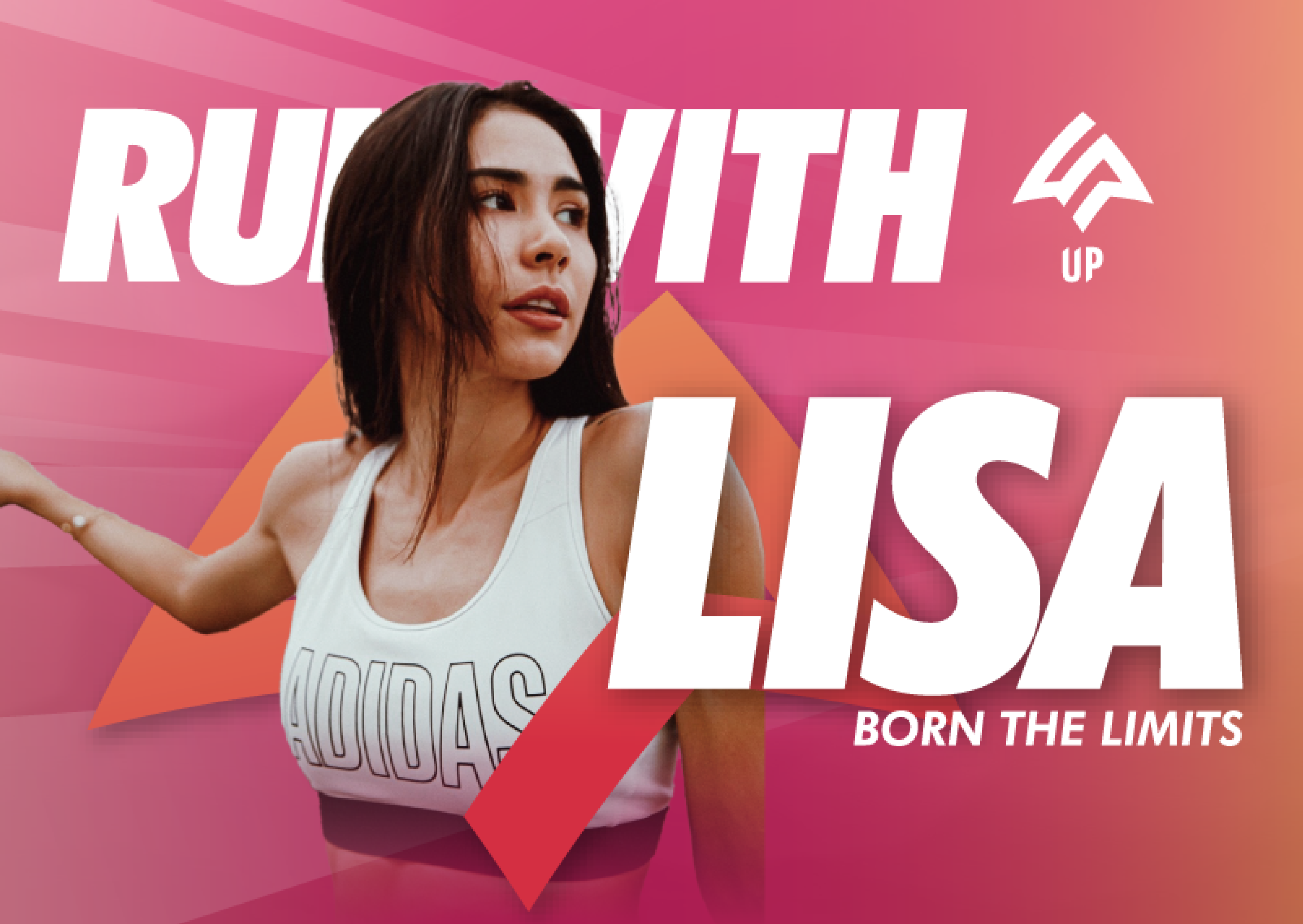 路跑》RUN for 99半馬破百挑戰賽　女神雷理莎領軍PRO 90組