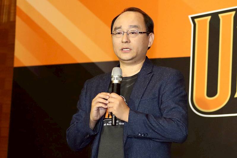 統一獅》梅賽斯之後的新洋投身分照會！　蘇泰安證實：已給合約