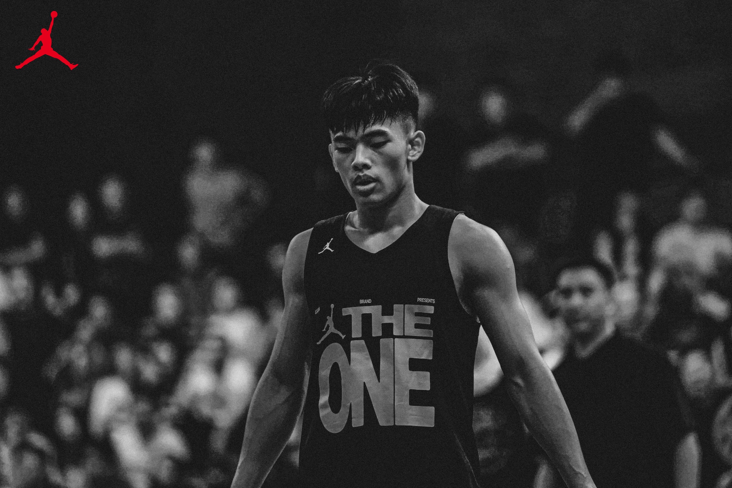 籃球》幸宇勝Jordan THE ONE大中華區選拔賽奪冠　前進紐約總決賽
