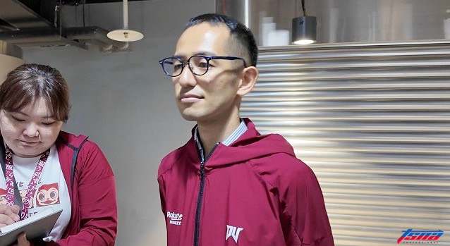 樂天桃猿》領隊牧野幸輝確定下台！　歷經食安跟二軍宿舍風暴