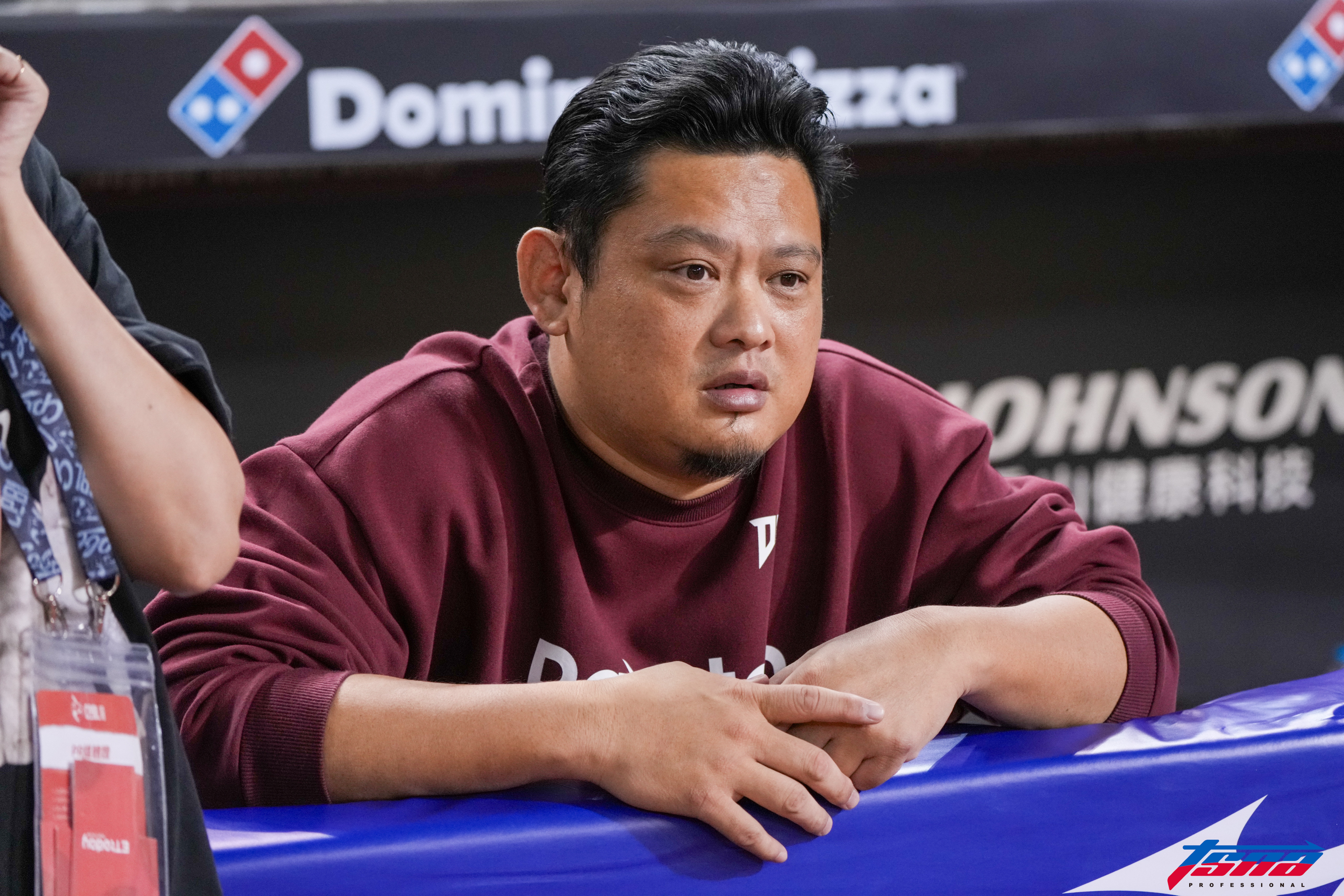 樂天桃猿》沈鈺傑轉任球團顧問！　二軍主場也將移至桃園