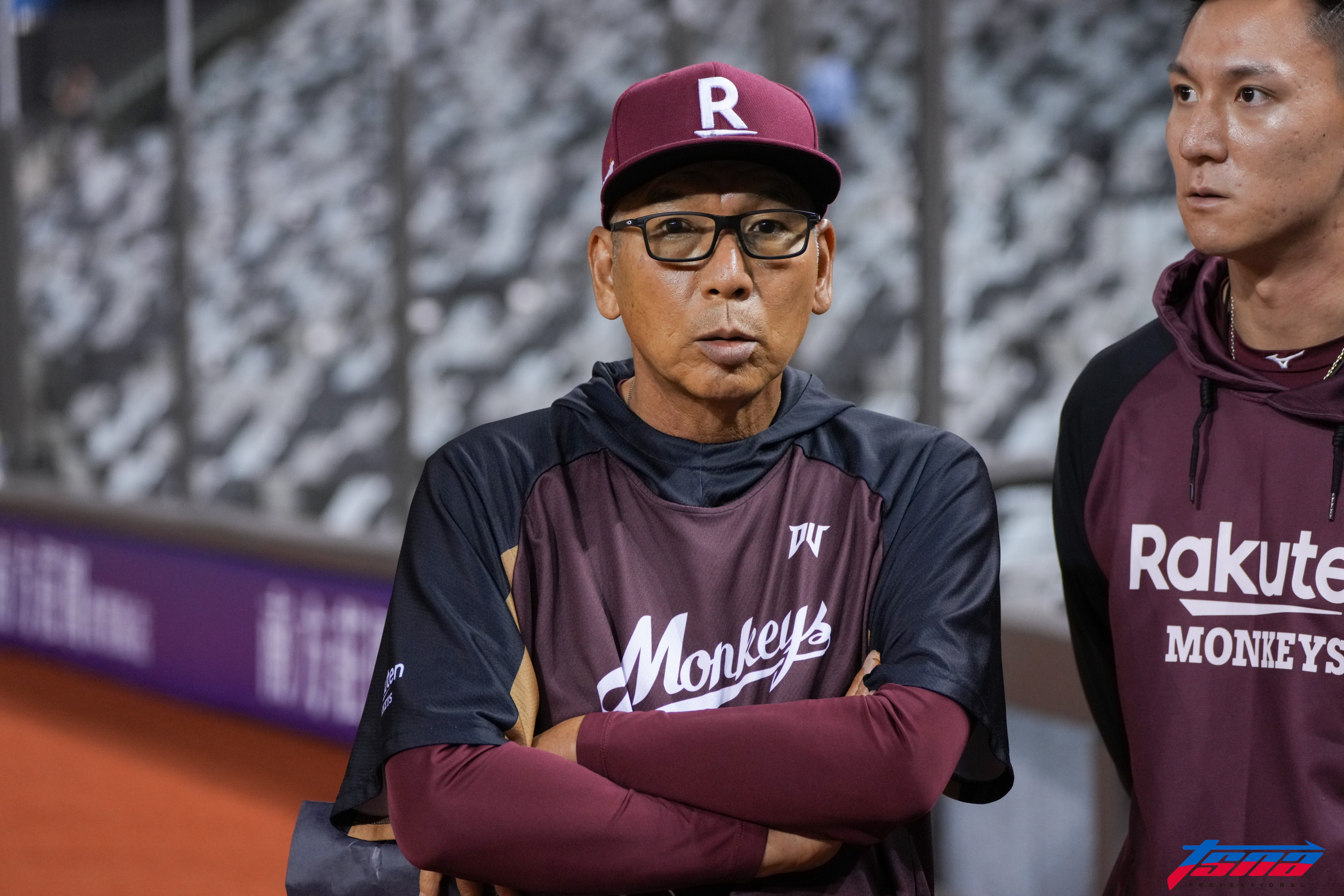 專訪》2號的2號　古久保健二暢談職棒生涯20年