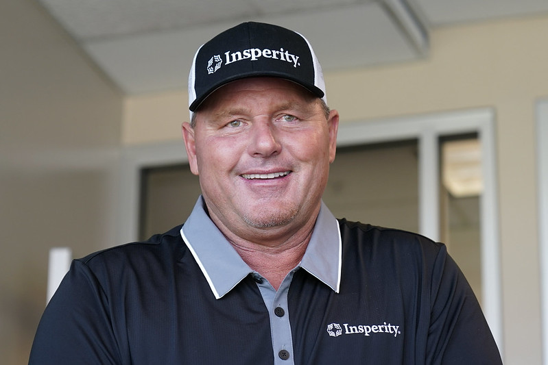 MLB》世界大賽斷棒丟Piazza事件　Clemens：若真要砸一定中