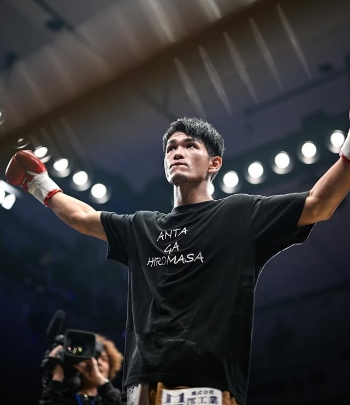 拳擊》日本前拳王浦川大將開顱手術後逝世　同日同場2位拳手都不治