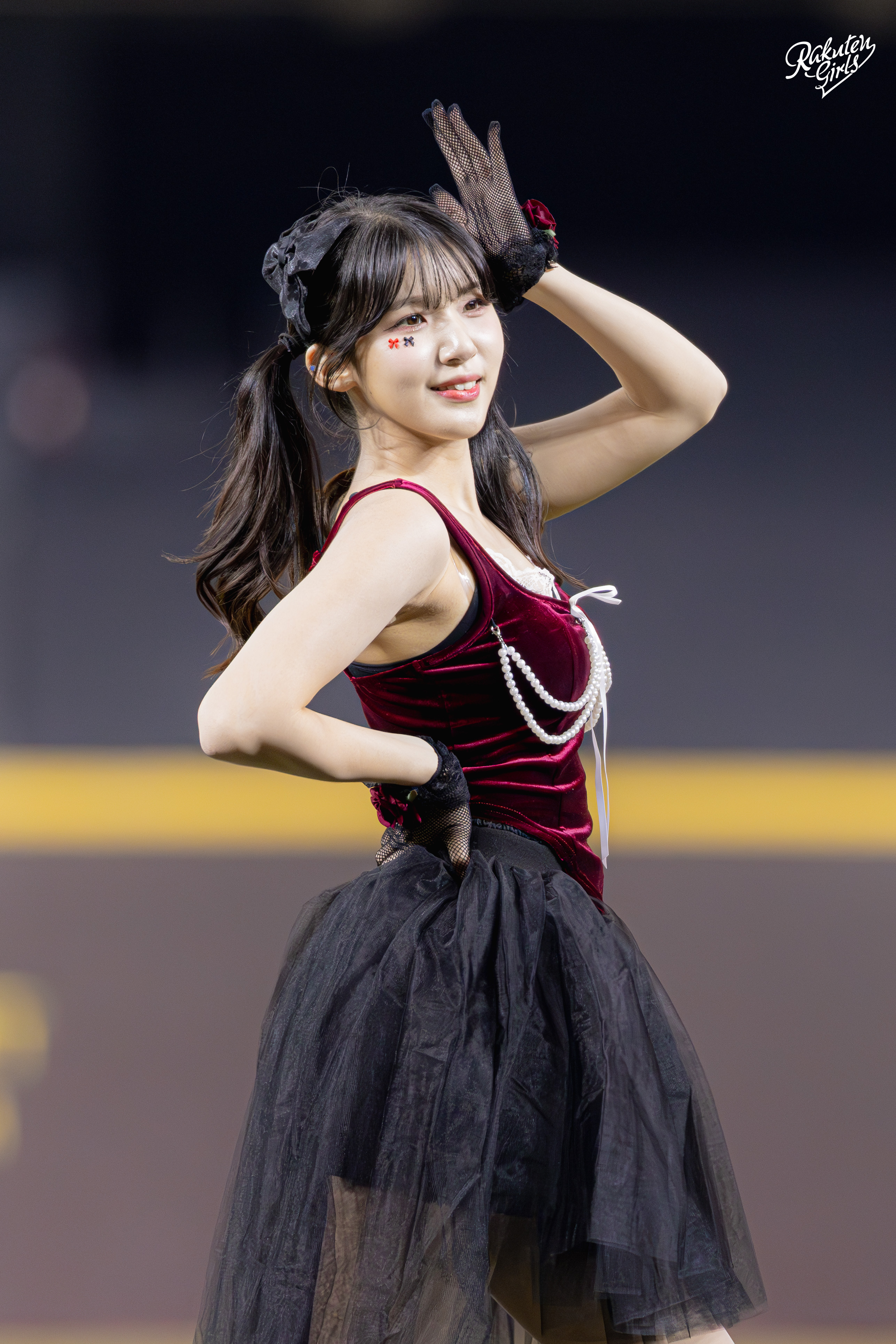 樂天桃猿》女孩搭配「響樂趴」走優雅古典風　廉世彬學過3年小提琴