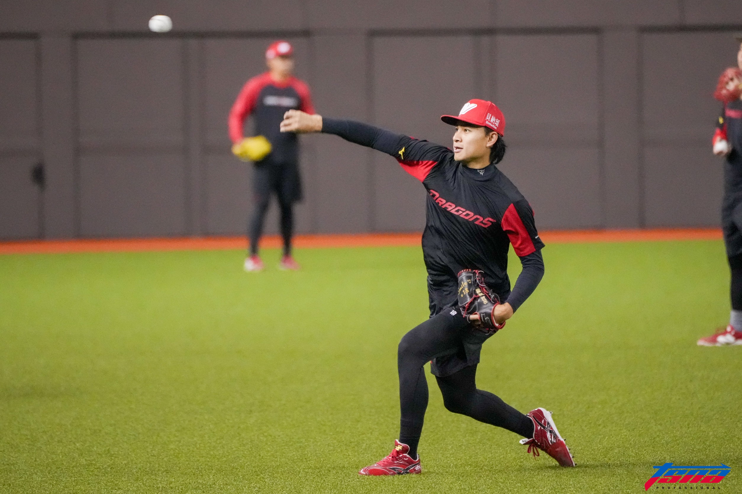 味全龍》徐若熙肌肉量逐年減少非好現象　葉君璋：必須提升