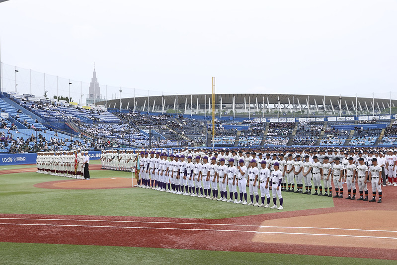 甲子園》名門廣陵因隊內暴力醜聞次輪棄賽史上首例　校長僅表遺憾