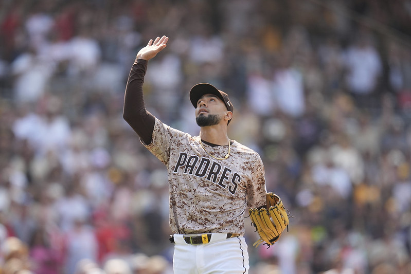 MLB》紅襪用平板看投手動作差異　引發正反方辯論