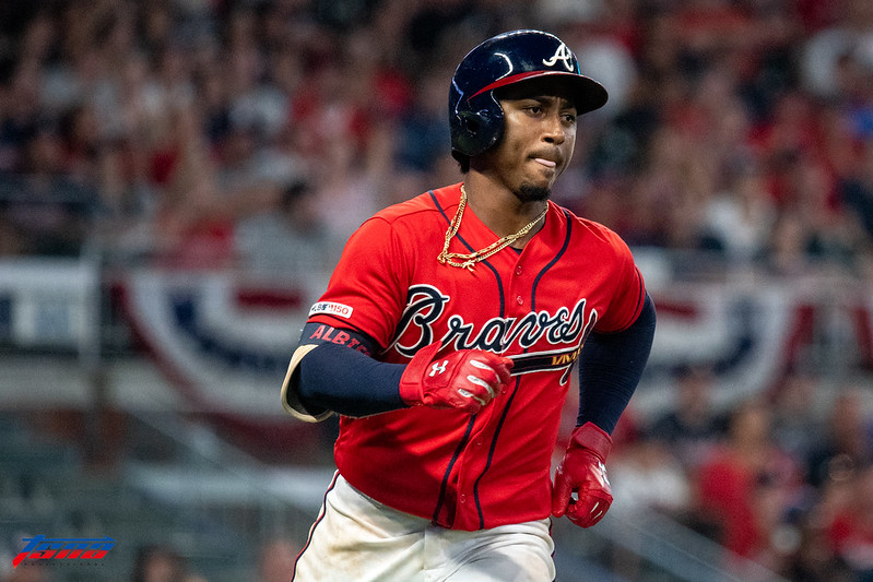 MLB》Albies致勝二壘打勇士逆轉　大都會外卡榜優勢縮水