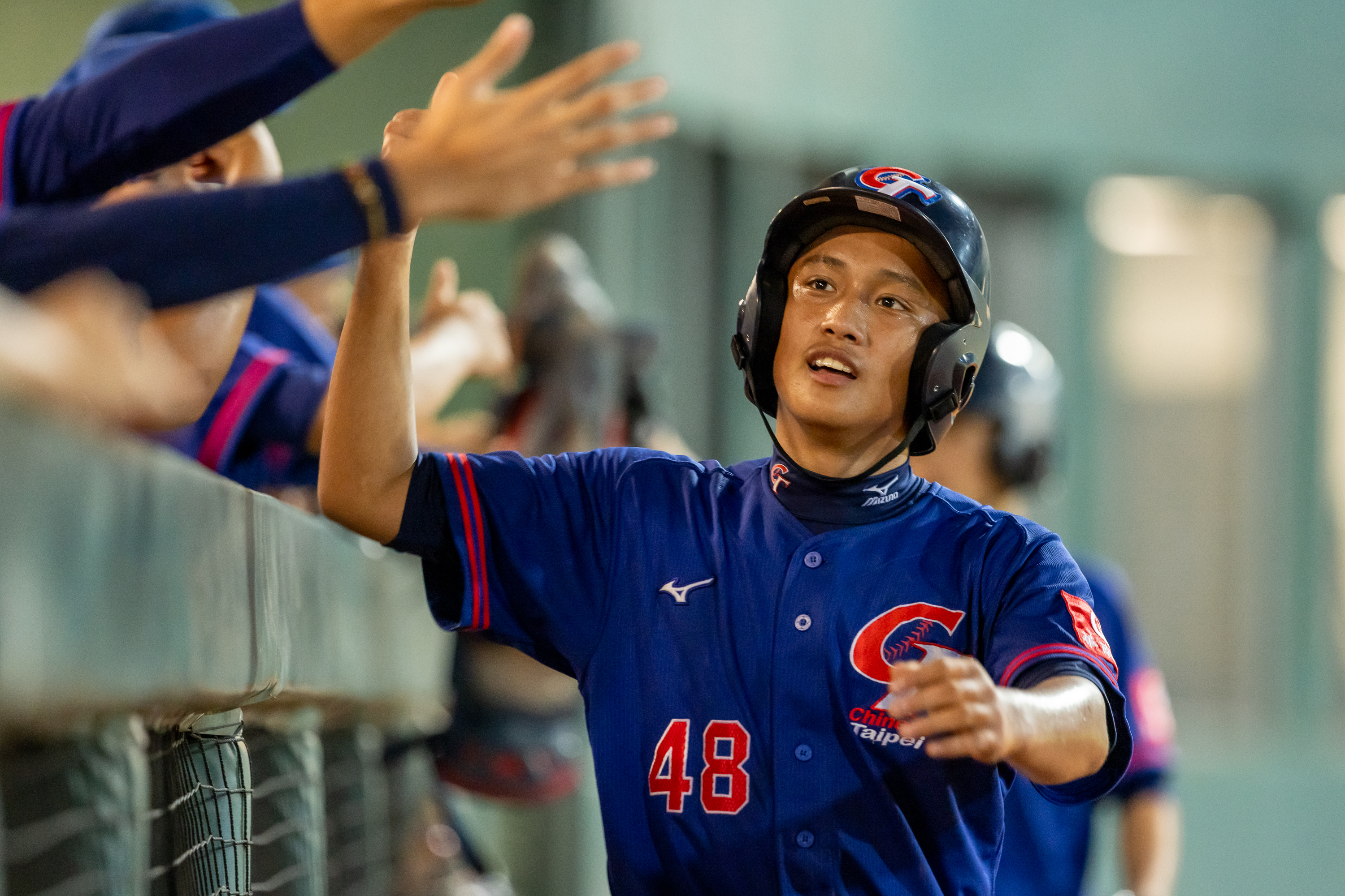 U15亞洲青少棒》等了23年再由台灣主辦、17日台南亞太開打　中華隊瞄準2連霸