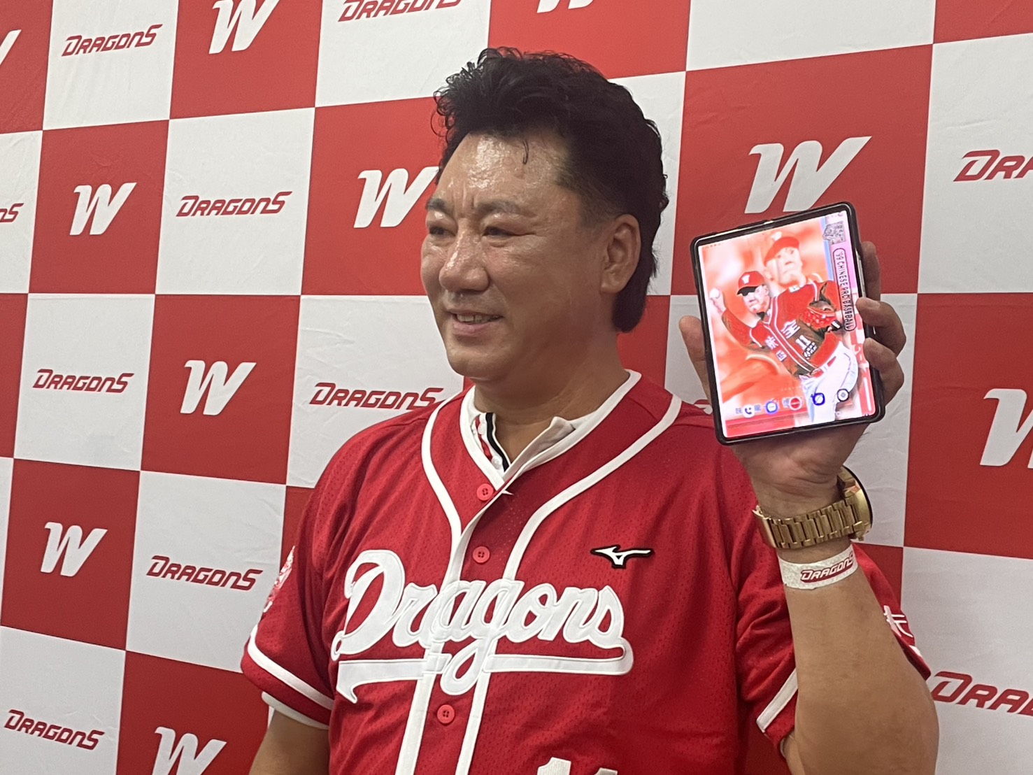 味全龍》金德七睽違25年再回台！　有機會也想跟洪一中見面
