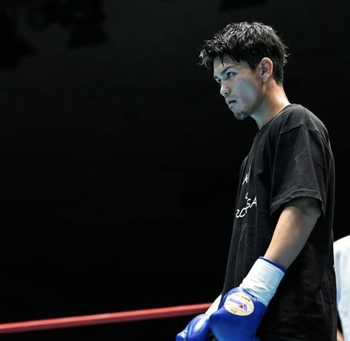 拳擊》浦川大將告別式　拳館：他是名副其實靠實力打拚上來的