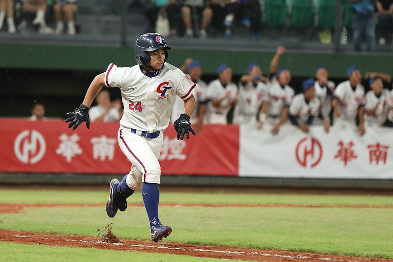 U15亞洲盃》領先3分換投被逆轉　台灣教頭：跟平常練習不一樣……