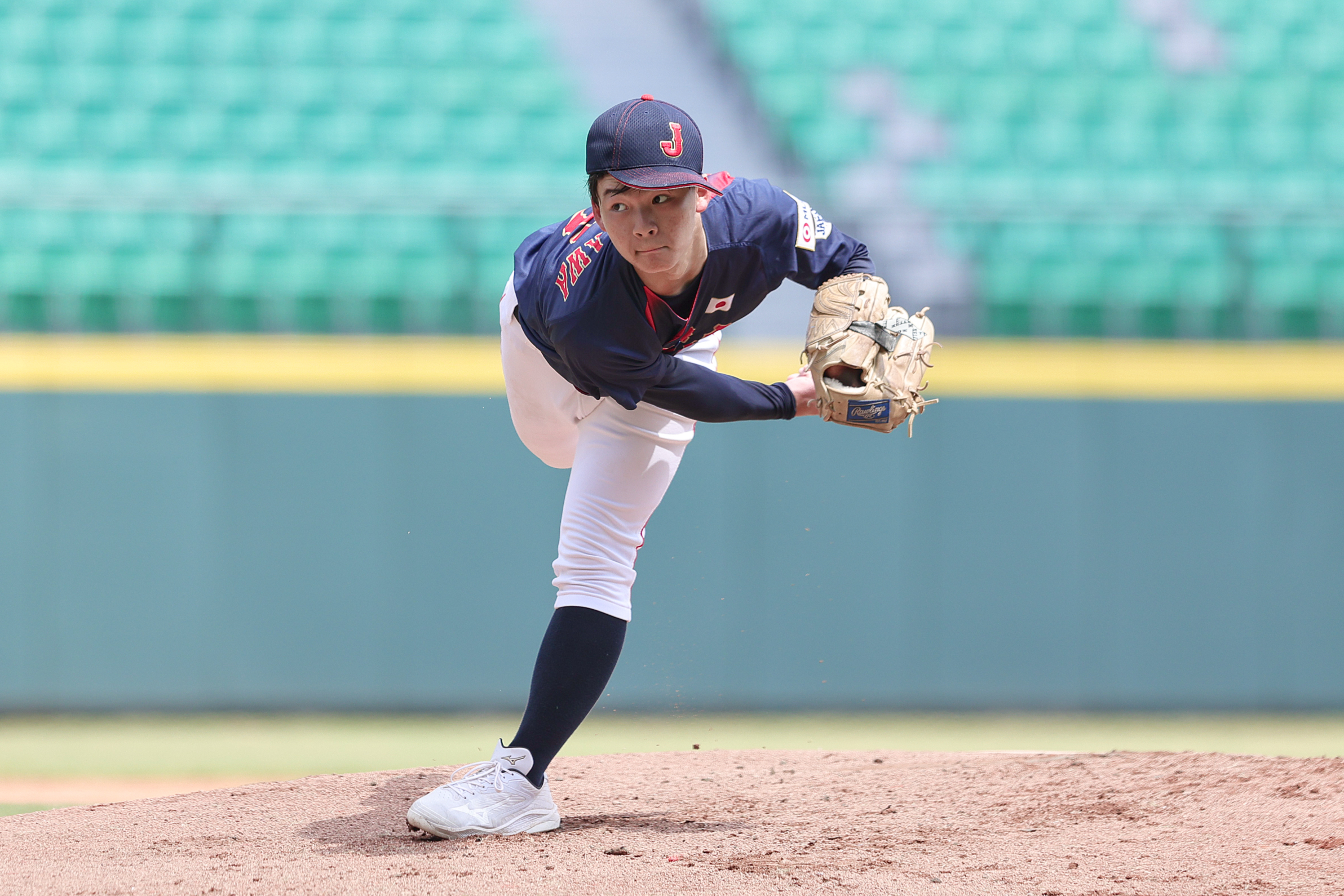 U15亞洲盃》日本2戰得38分都提前「叩倒」對手　晉級超級循環賽