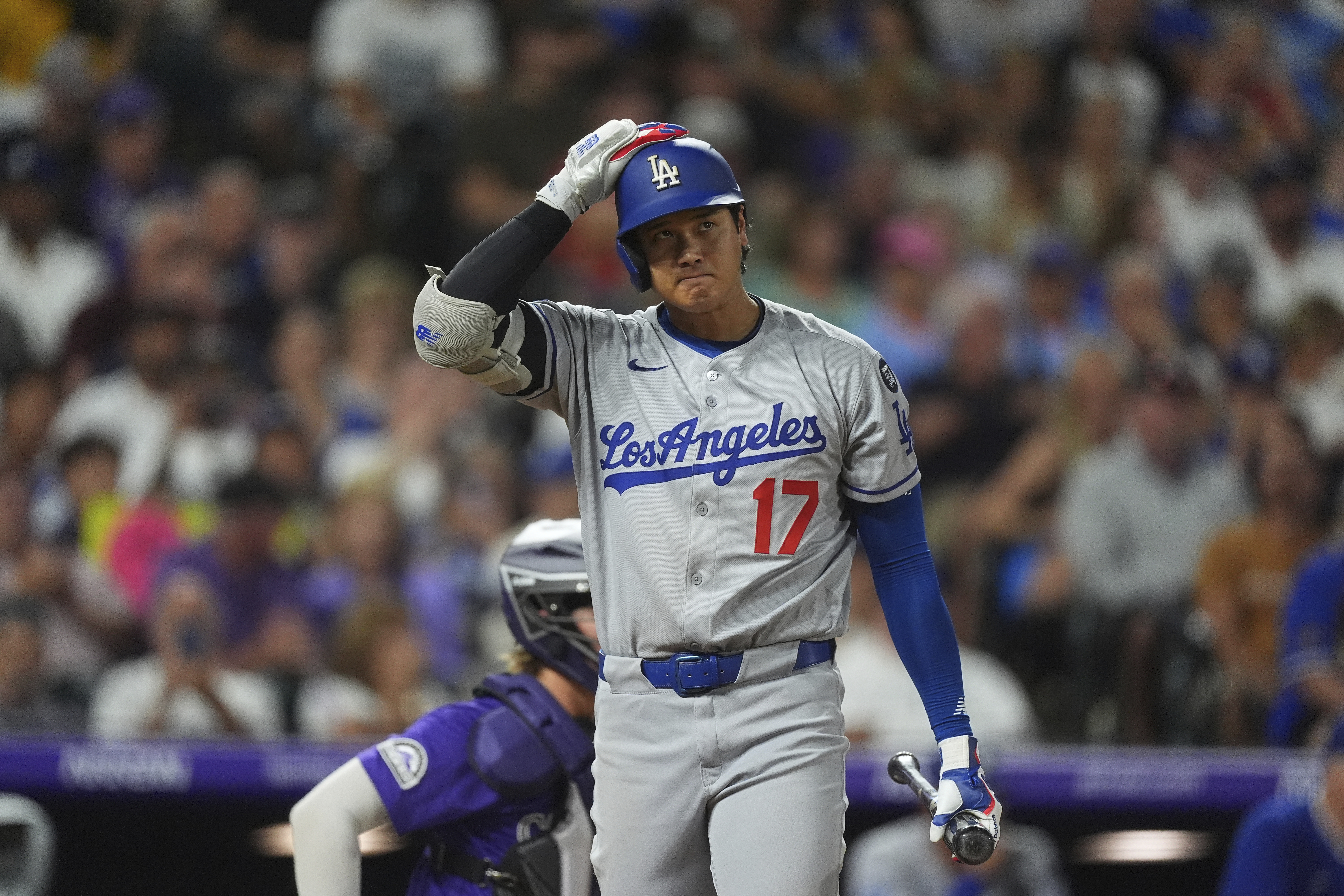 WBC》被鈴木誠也拱開動員大會並買單　大谷翔平：先專注於棒球