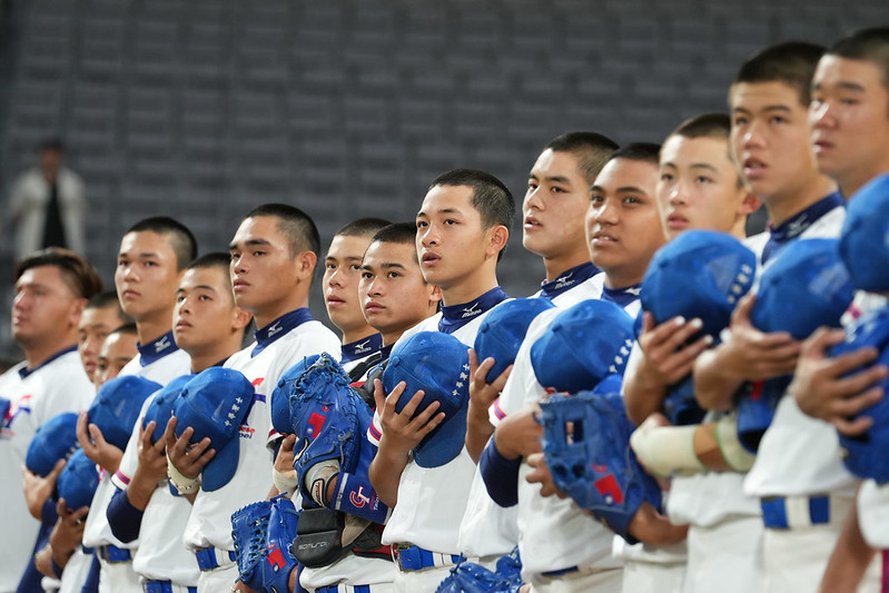 U15亞洲盃》台灣、韓國同為–2狀態　要進決賽要贏日本