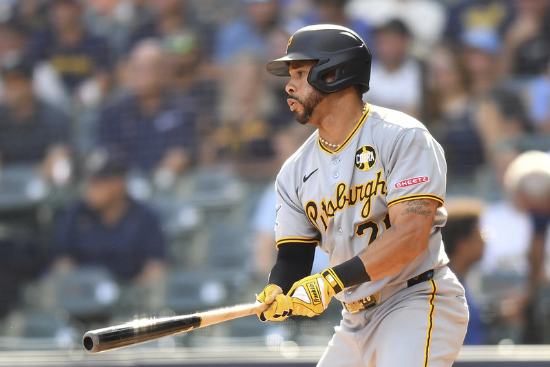 MLB》Pham與藍鳥爆衝突　批Barger用類固醇