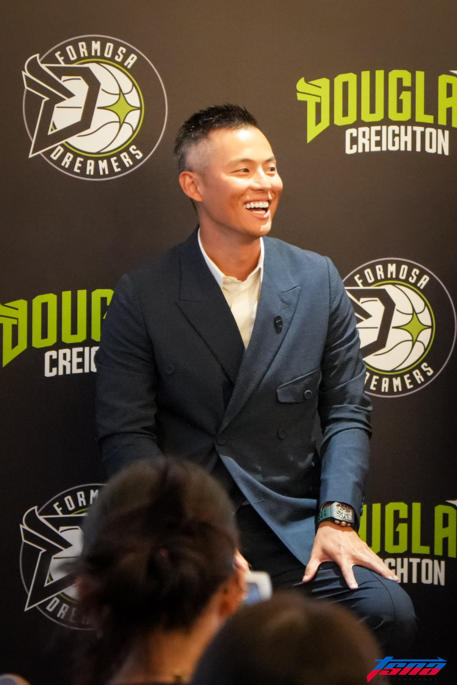 TPBL》鎧總可惜雙職籃合併破局　夢想家今年不選新秀有原因