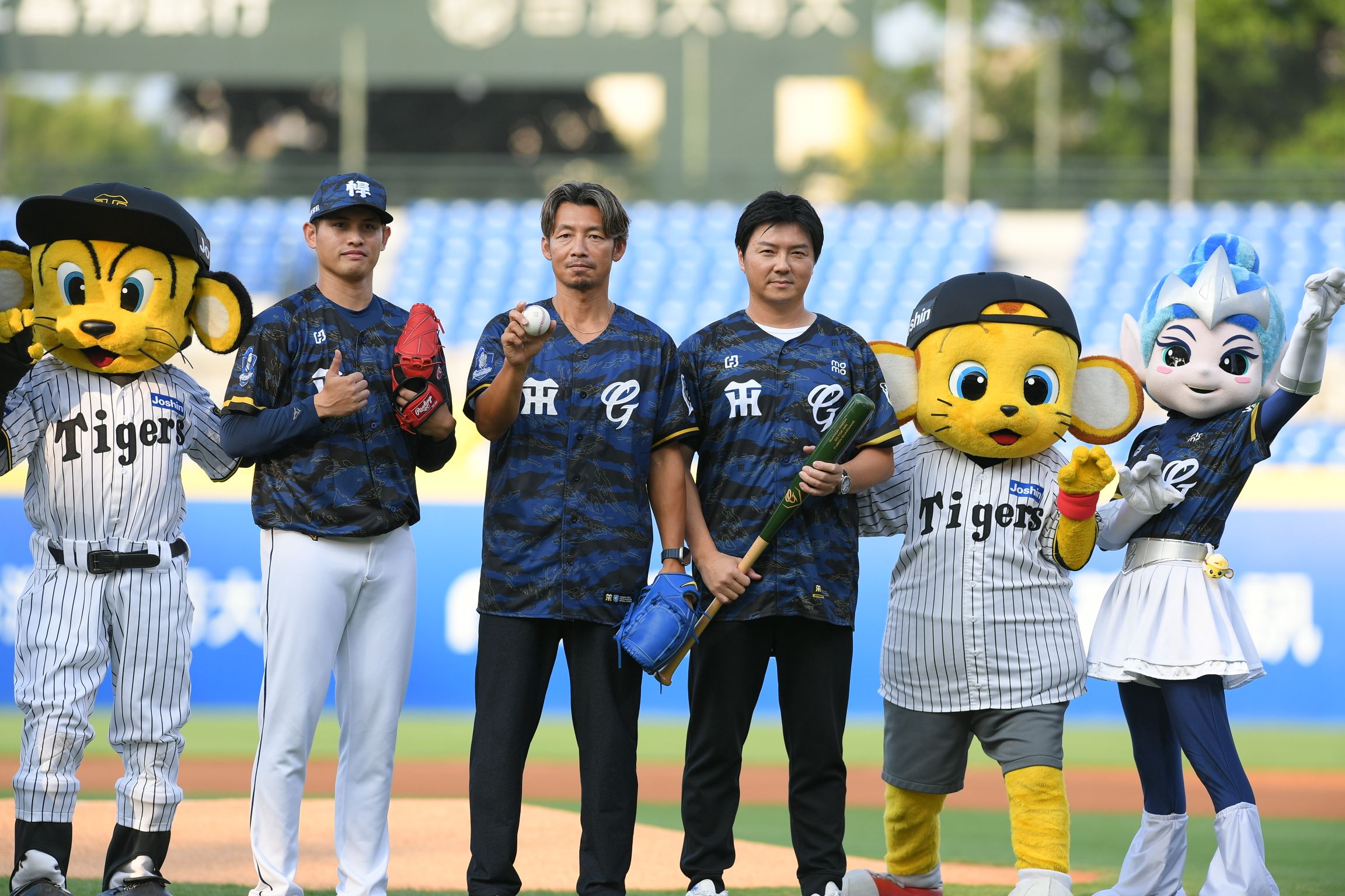 富邦悍將》已邀請鳥谷敬來客座當教練！　林威助：應該會是一兩周時間