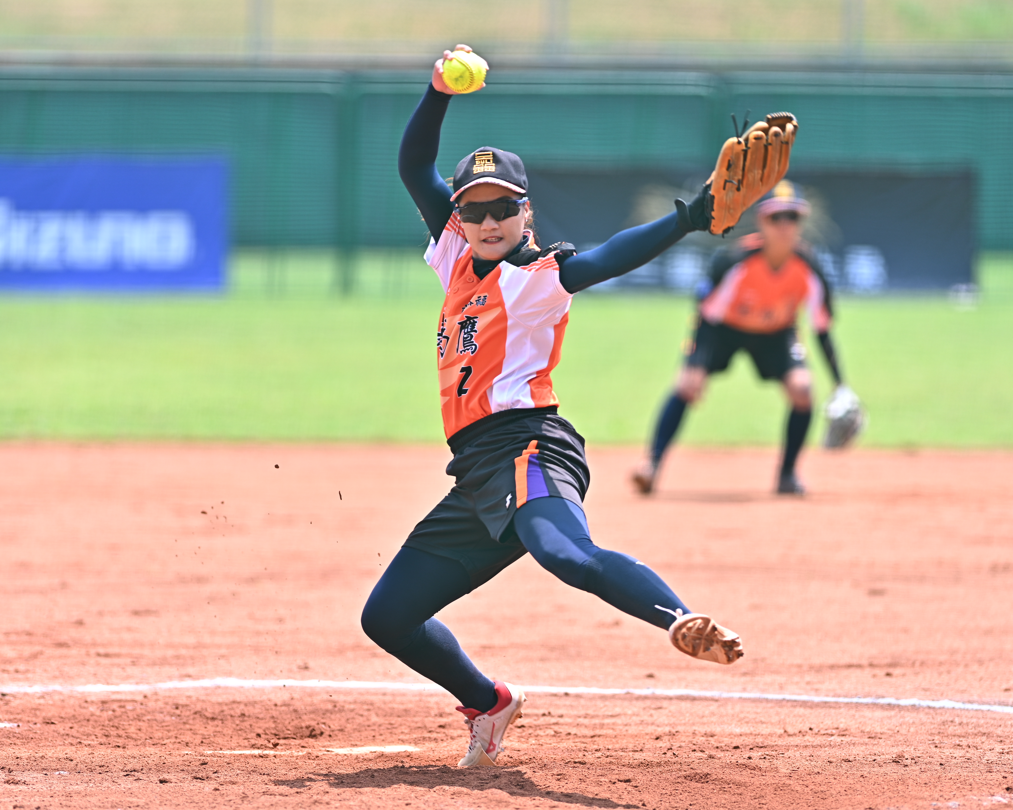 企壘》嘉南鷹延長9局力克黃蜂避免連敗　教頭：該贏得更兇