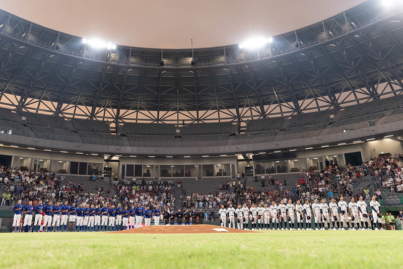 U15亞洲盃》柯邵捷完封！連兩天擊敗日本隊　台灣小將完成2連霸
