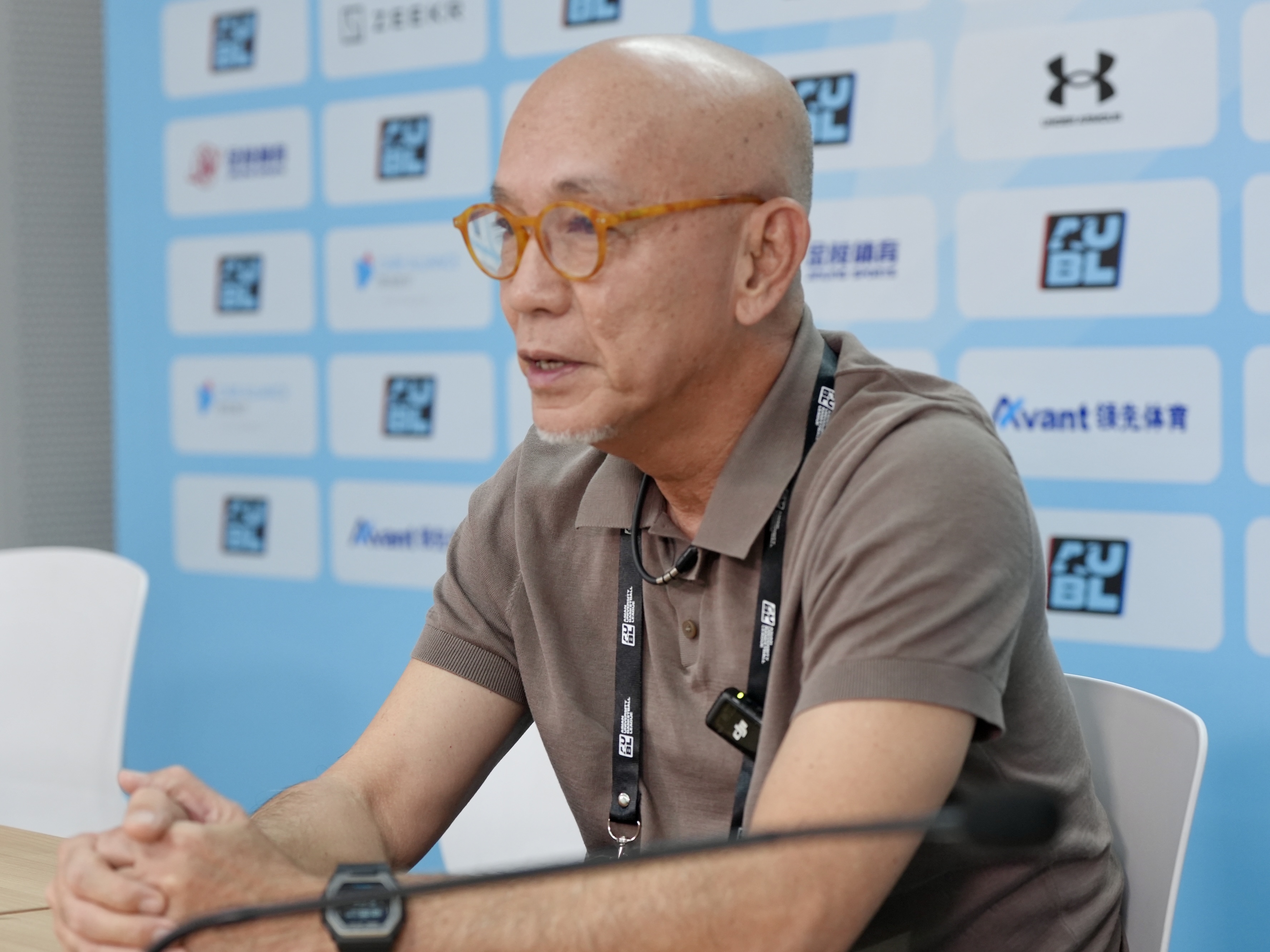 亞洲大學生籃球聯賽》向NCAA學習　明年規劃主客場賽制