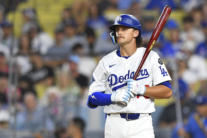 MLB》教士2連勝超越道奇登頂　Freeland連2天開轟是道奇僅有攻勢