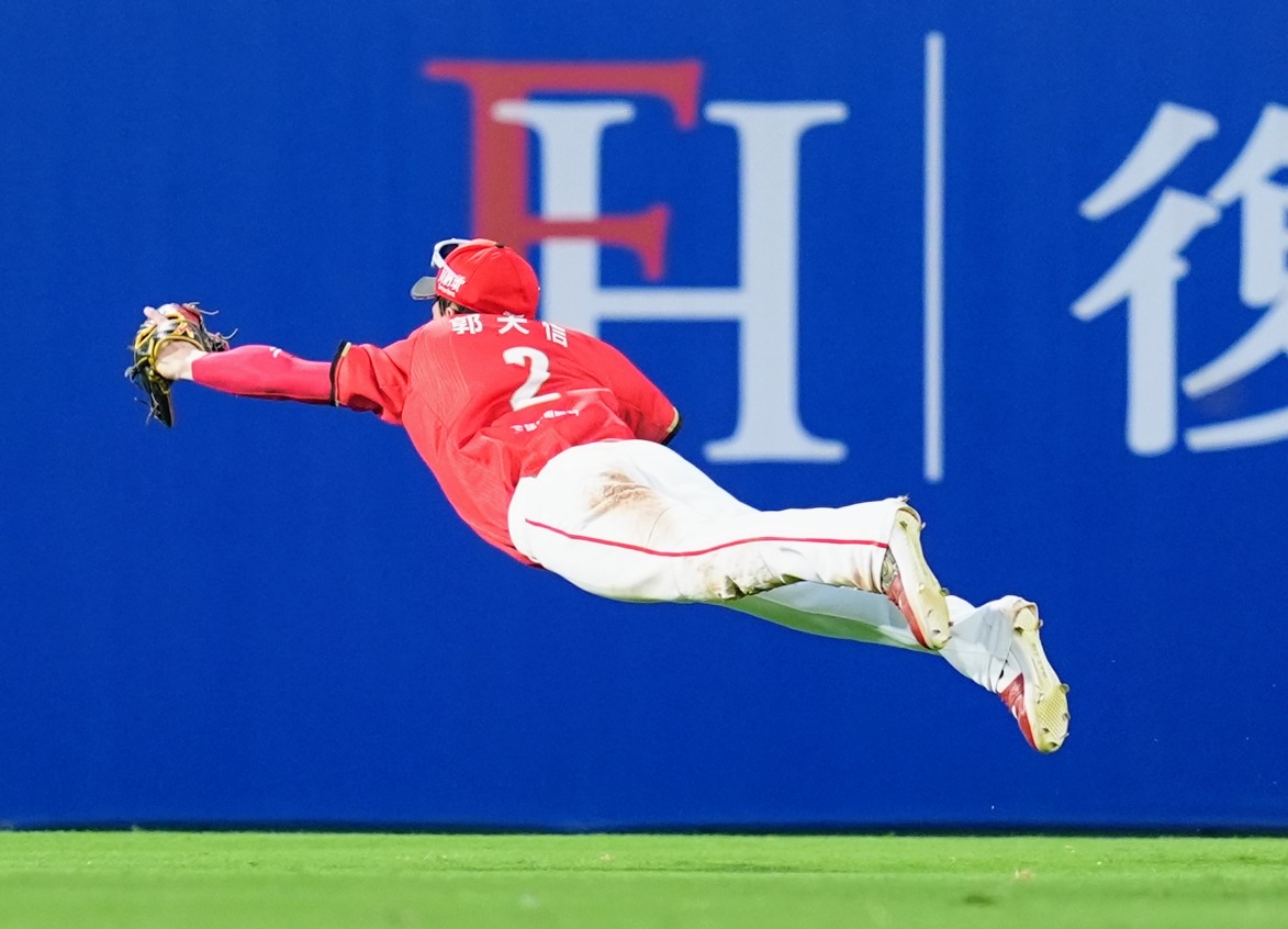 Re: [討論] 味全怎麼越打越倒退