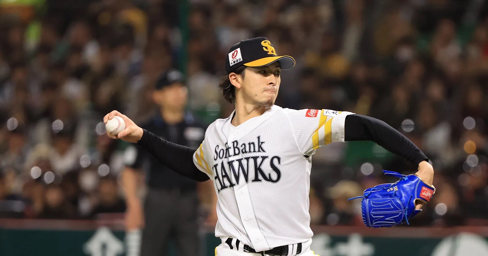 日職》入札制度出國「海歸」要有限制！　日媒提議可效仿中職等各國規定