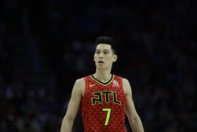 林書豪退休》曾稱是優秀的導師　Young讚嘆「永遠的傳奇」