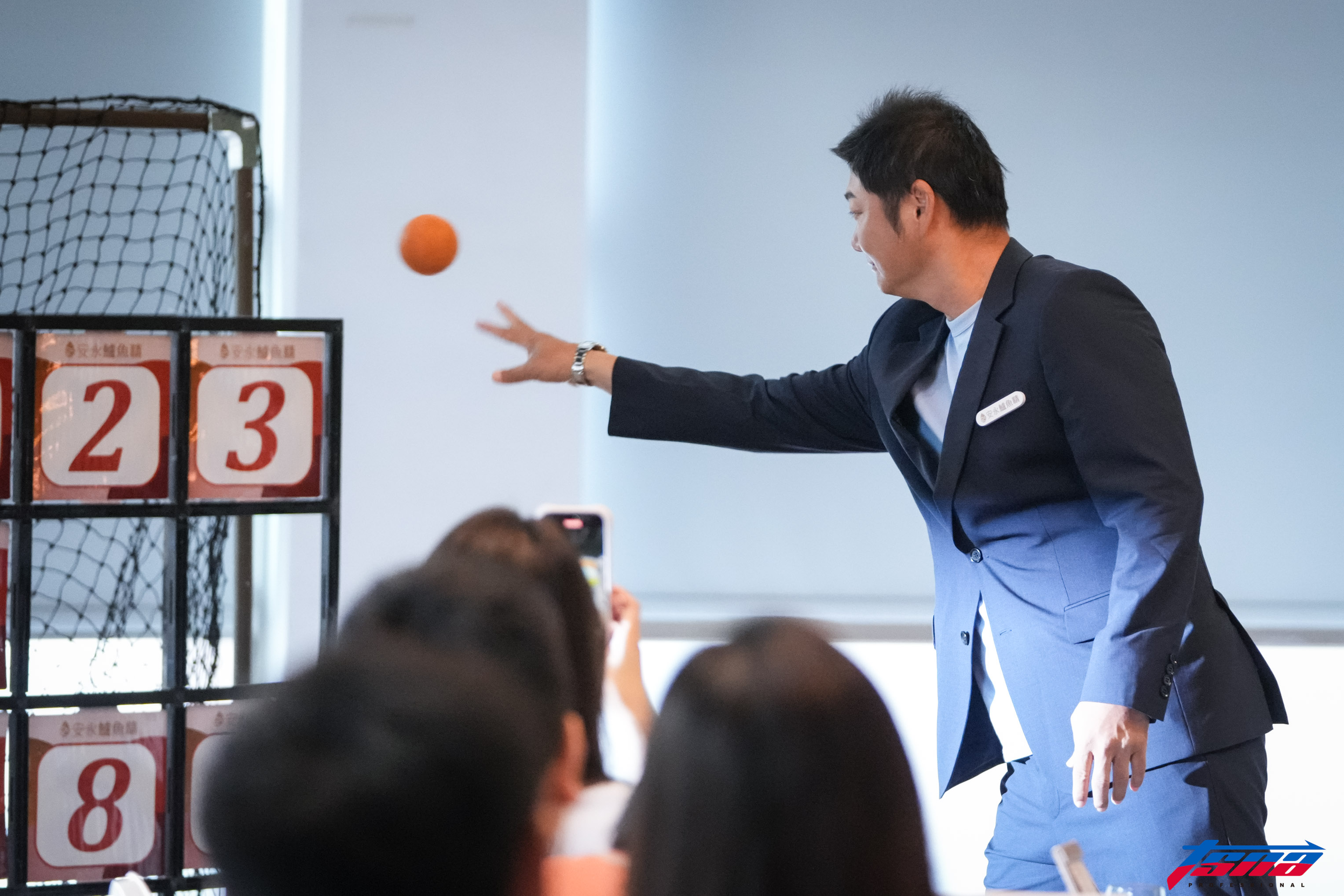 WBC》蔡其昌現場觀看宋家豪救援成功！曾豪駒：有連絡表達想法　古林睿煬開始投球及實戰