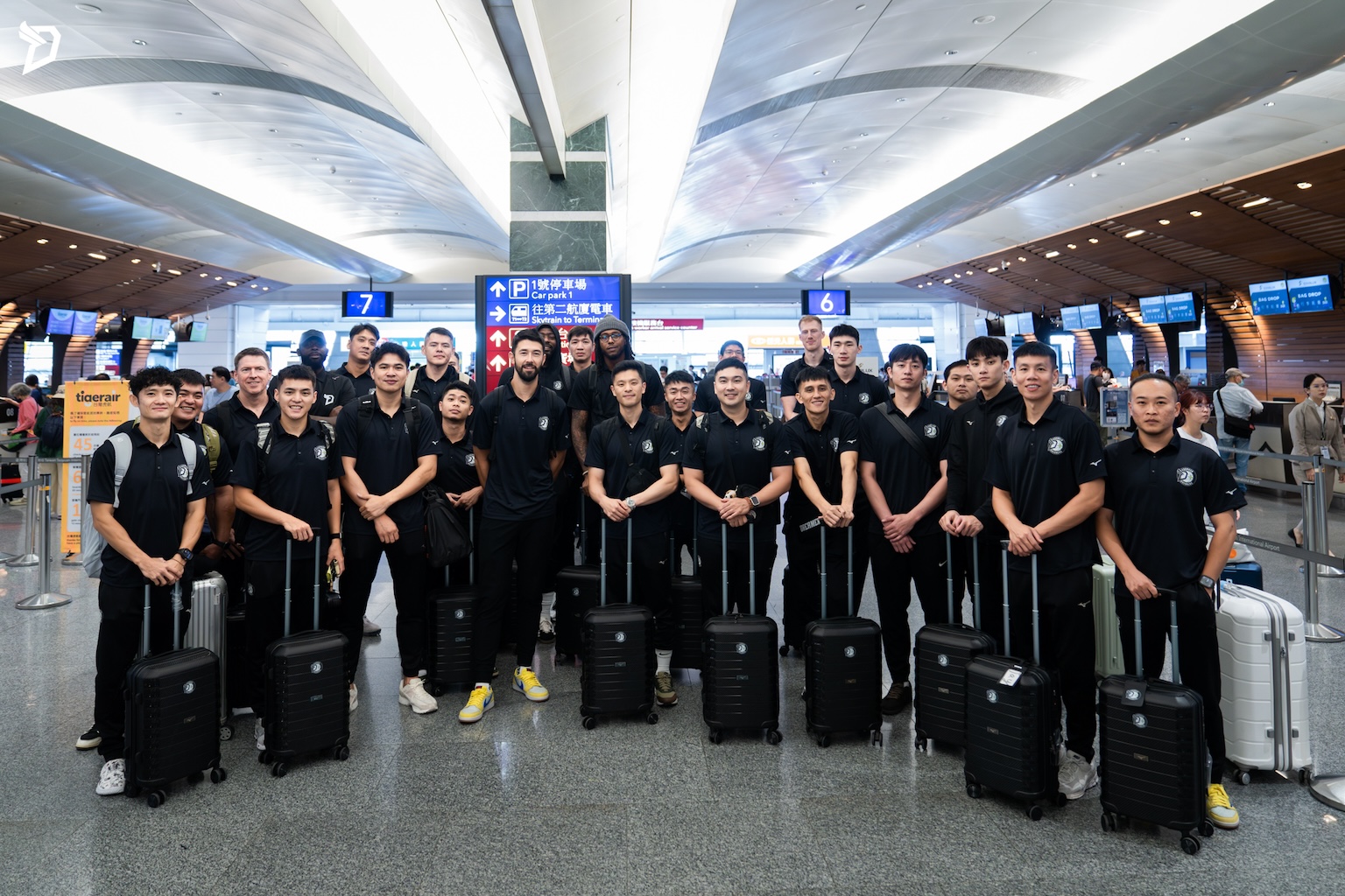 TPBL》夢想家赴日本交流對上秋田北部喜悅　總教練喊話要贏球