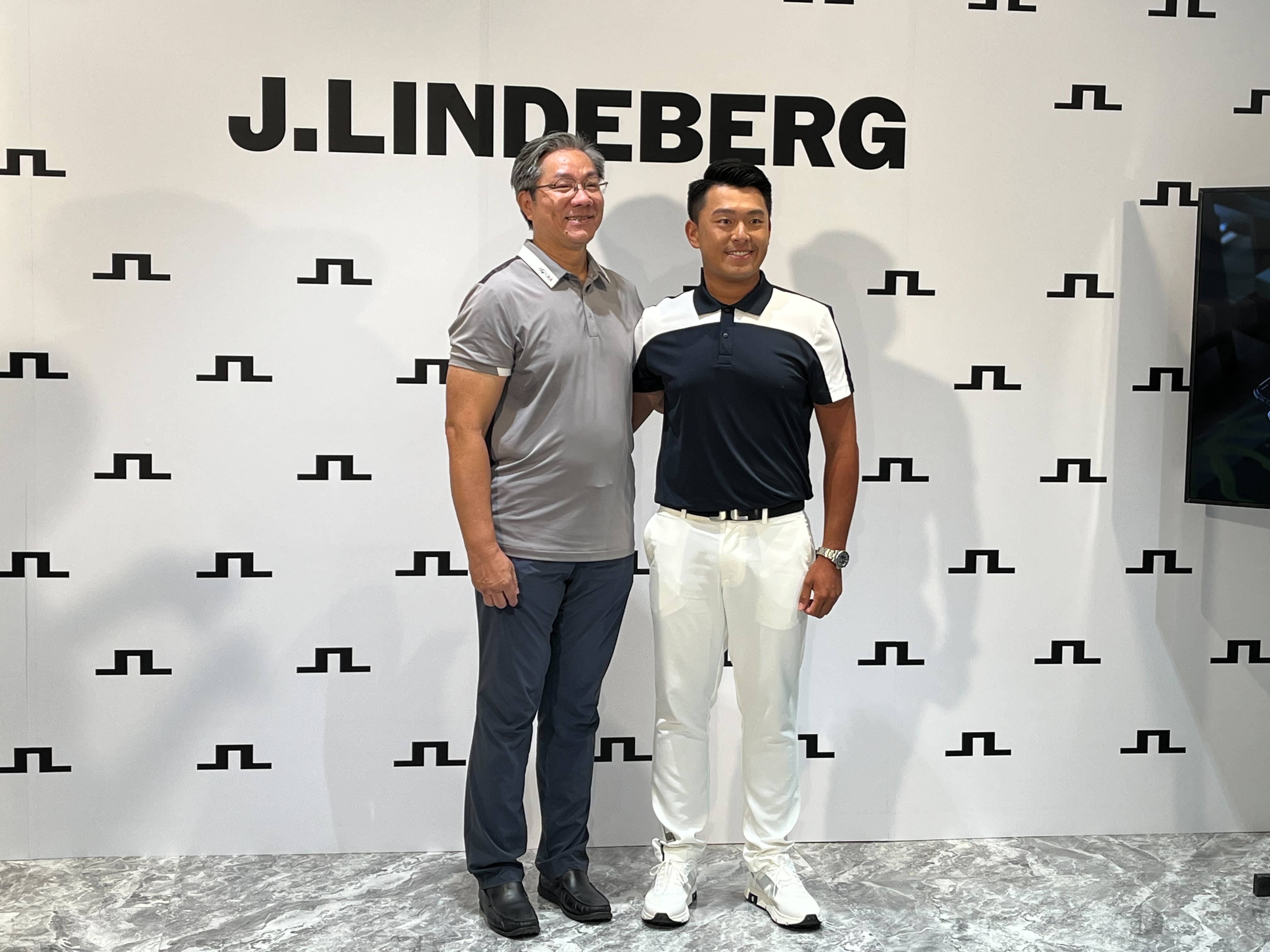 高爾夫》走出首冠後壓力導致低潮　俞俊安心態更上層樓