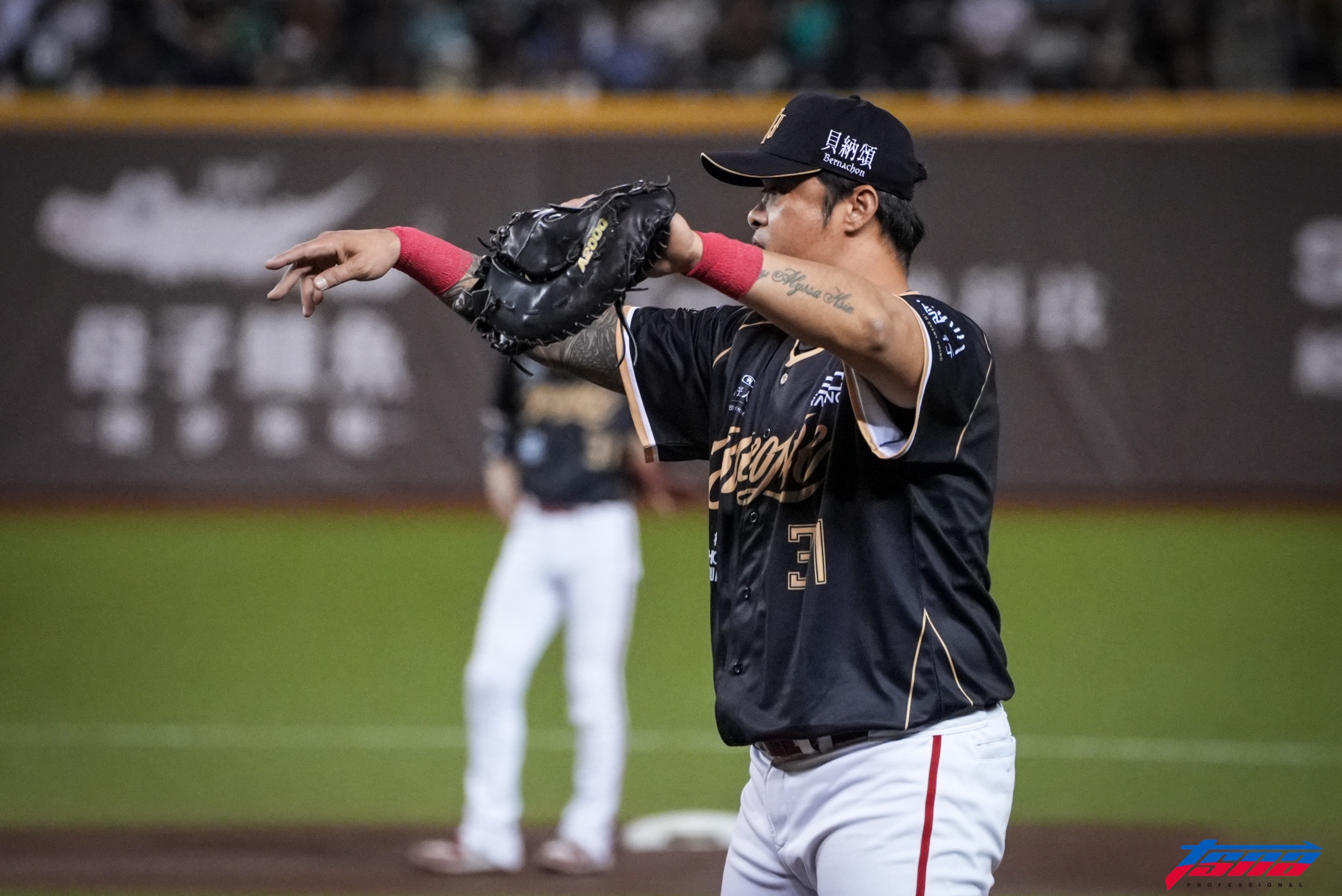 林智勝引退》少了陪伴的人！　「小師兄」林智平回憶菜鳥年比賽中往事