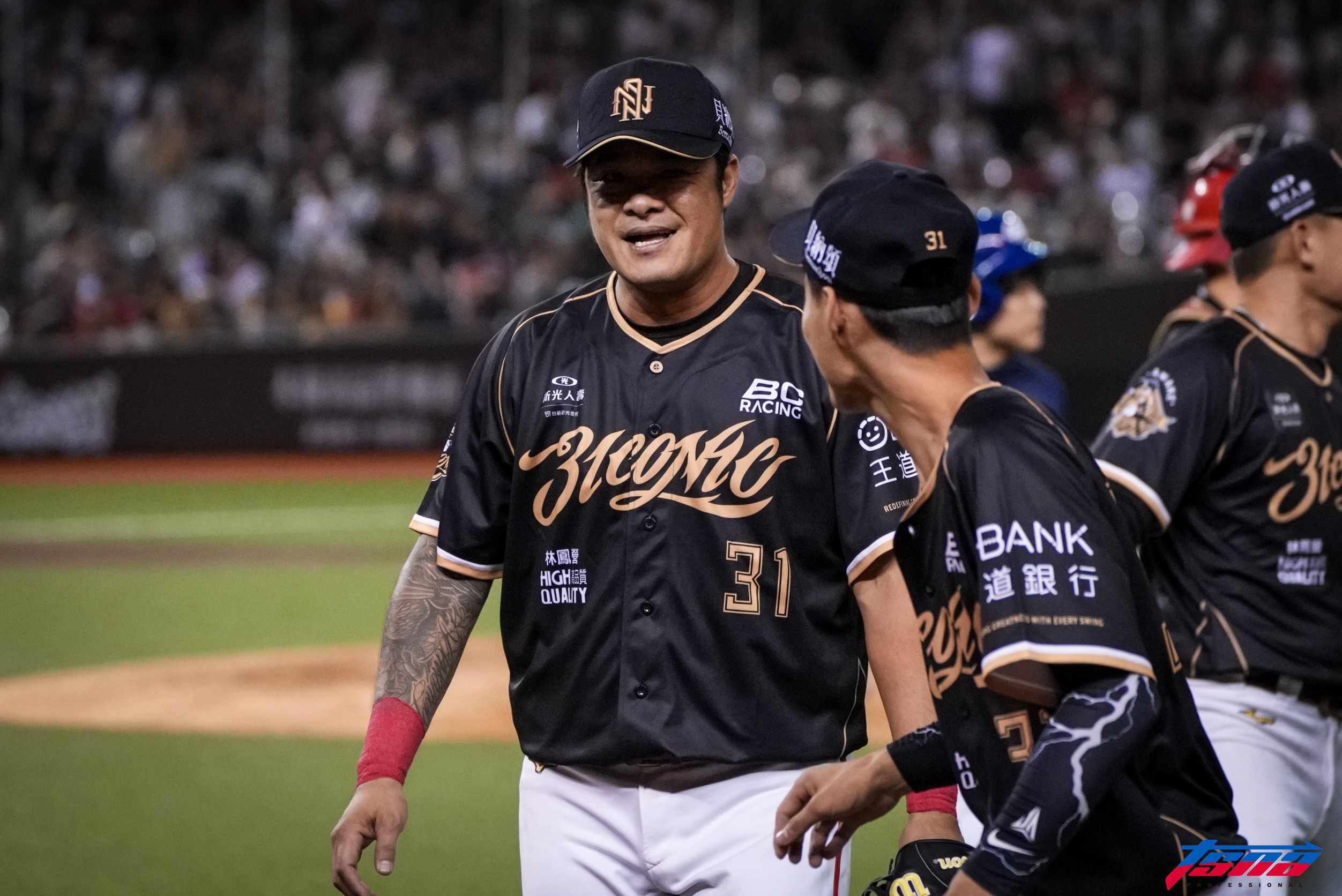 林智勝引退》曾跟阿公撿回收度日！　林智勝靠棒球翻轉人生