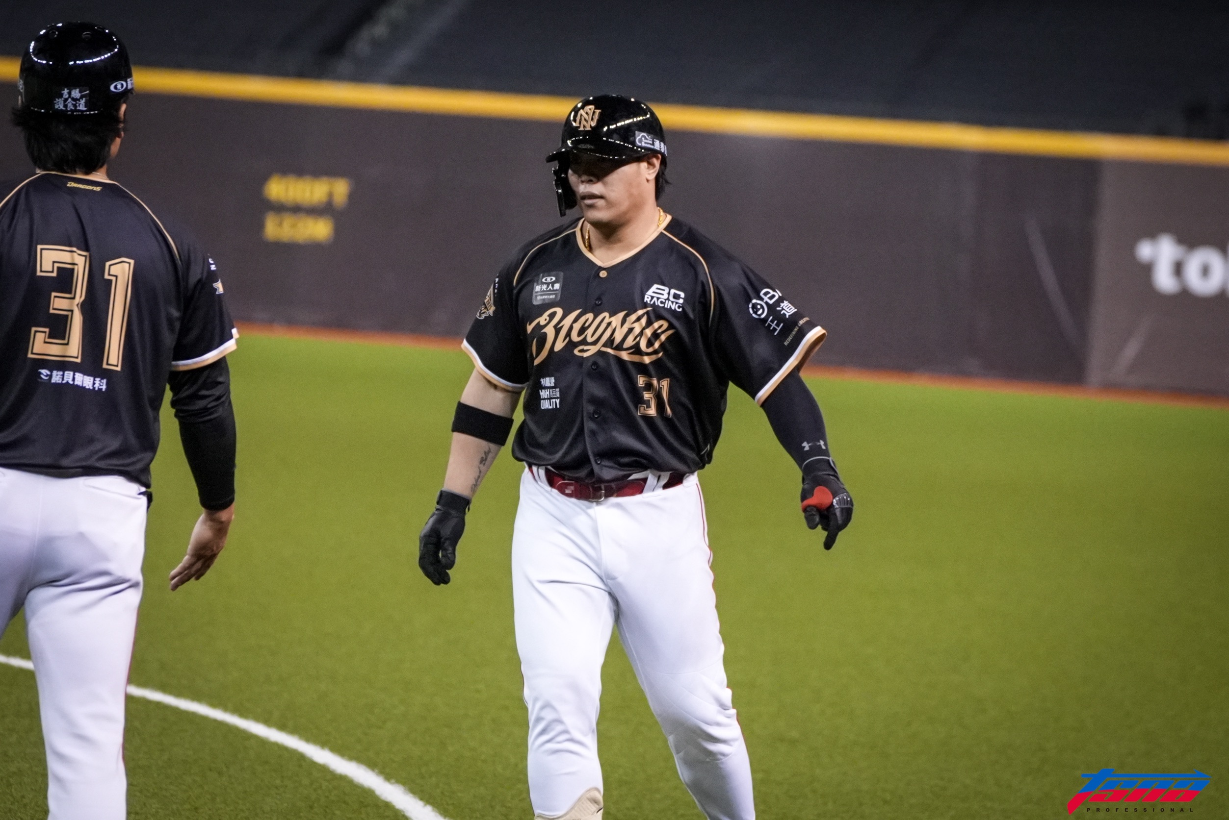 味全龍》補強陳子豪與朱育賢還是打不進季後賽　葉君璋扛責：我沒有使用好他們