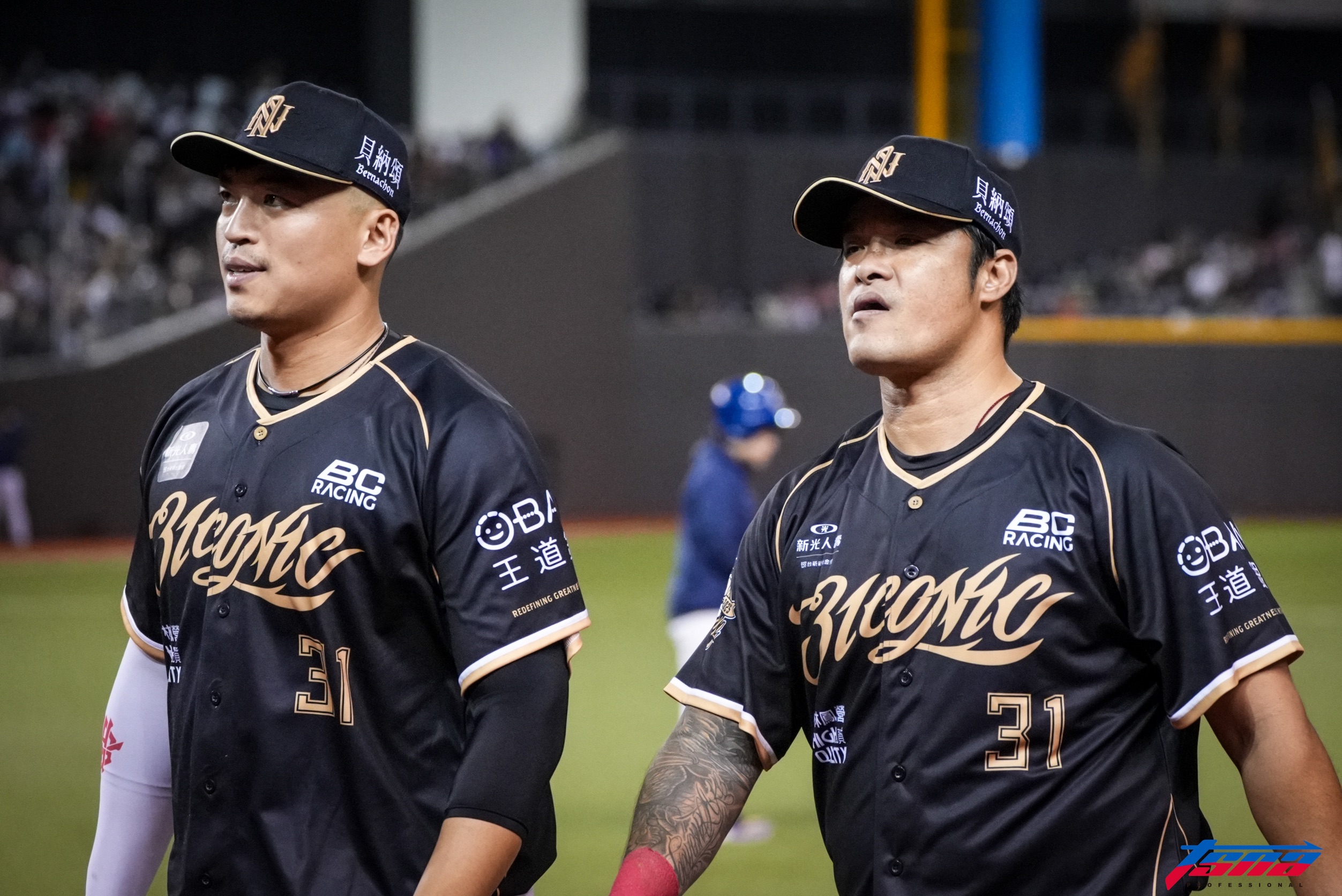 味全龍》比賽結果3比1　葉君璋：還不錯啊、巧合