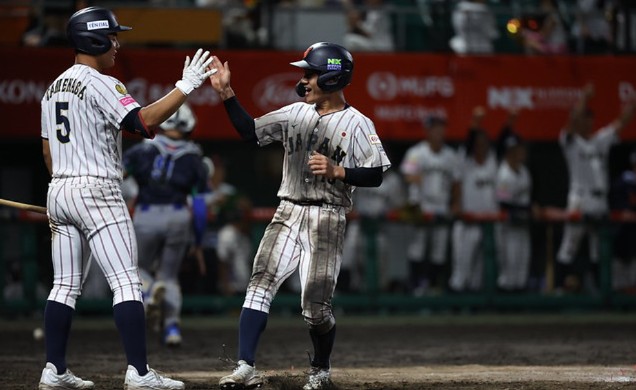 U18世青》日本克韓國奪二連勝　甲子園冠軍投手末吉良丞先發