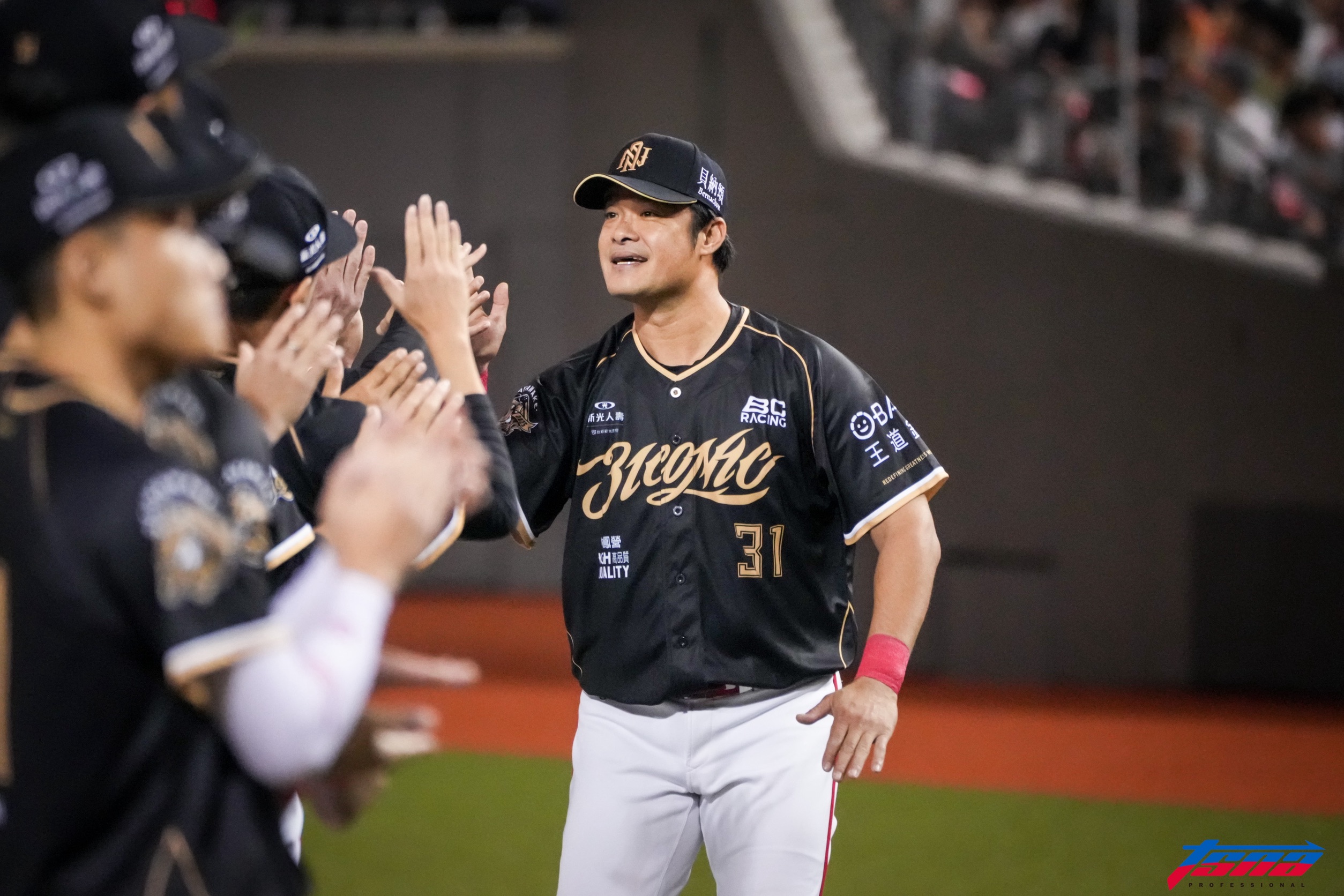 林智勝引退》特別感謝辜仲諒！　林智勝還要感謝劉保佑跟這些人
