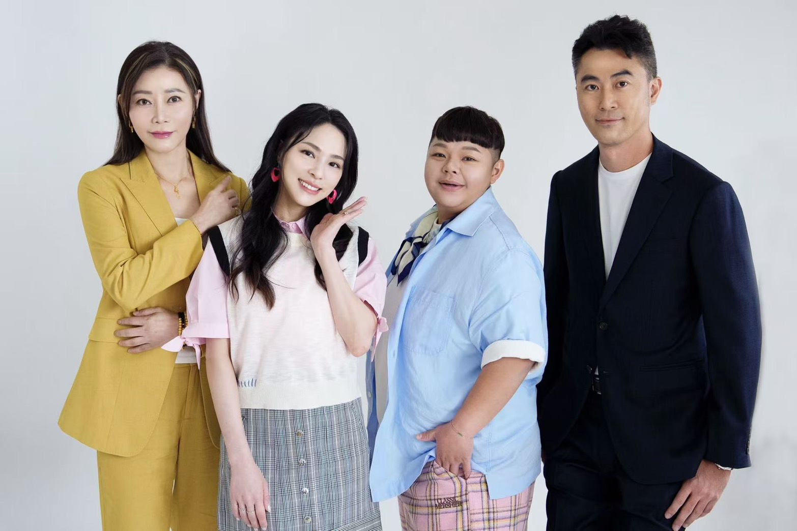 「一課」線上課程平台全新上線　重磅首推「新手爸媽不崩潰生存地圖」線上課程