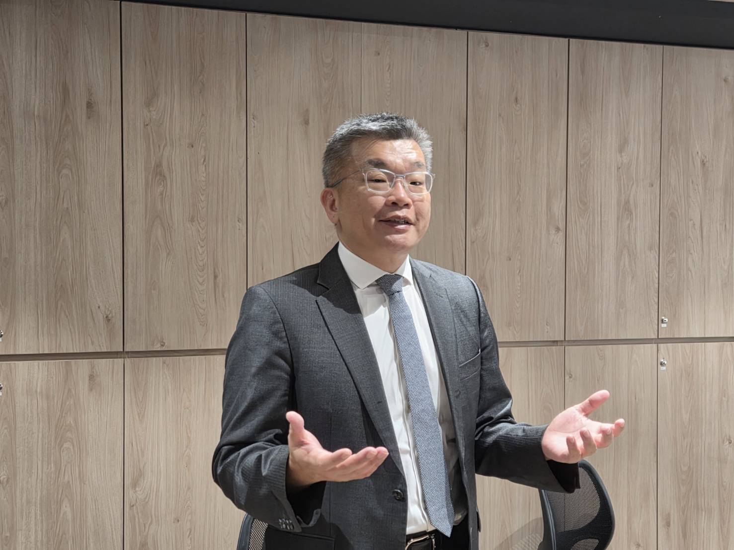 WBC》左訓中心有IPITCH、高壓氧全給中華隊使用　預計請日職球隊來打交流賽