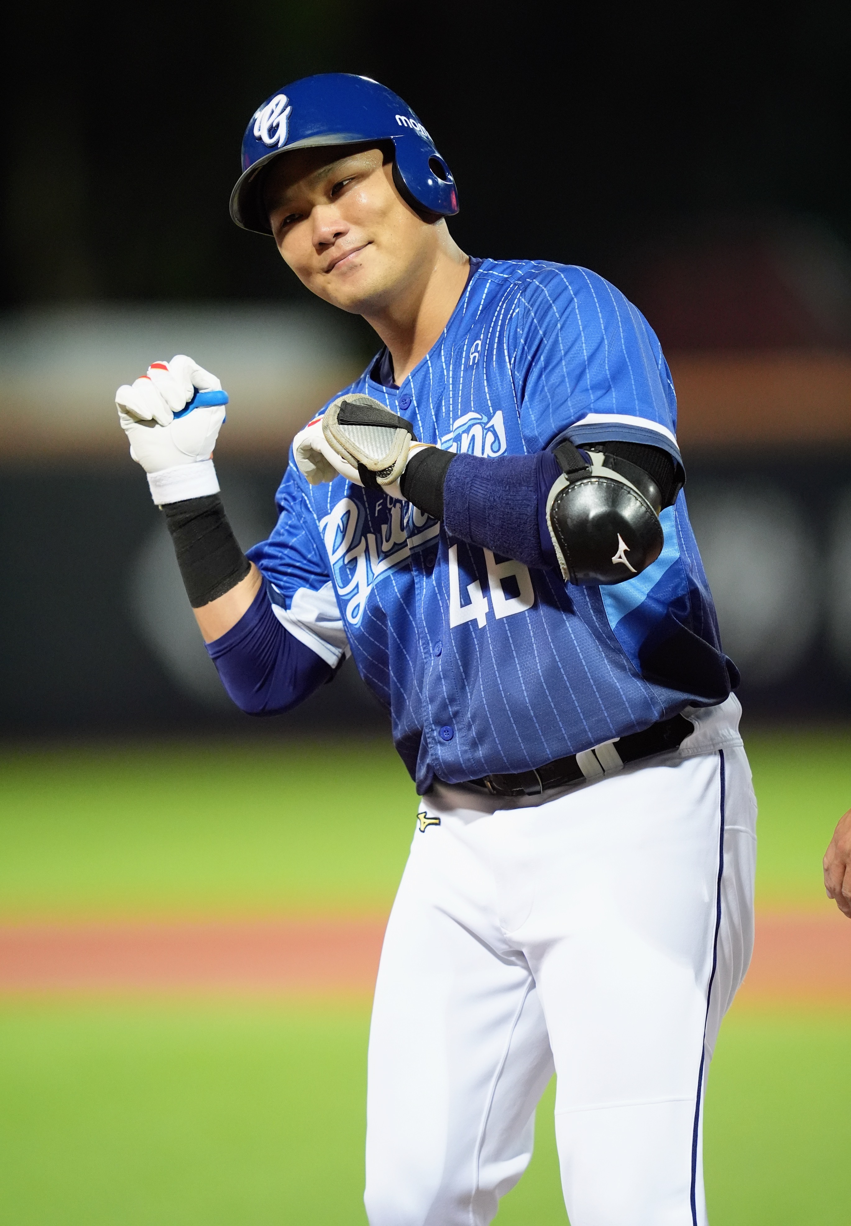 富邦悍將》范國宸連續2天開轟大爆發！　富邦悍將屠龍勇奪2連勝