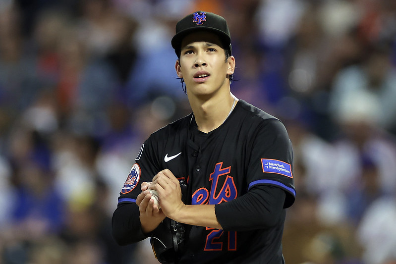 《MLB》外卡名額拚戰中的大都會戰小熊　運彩小偉看好雙方進攻繼續發揮