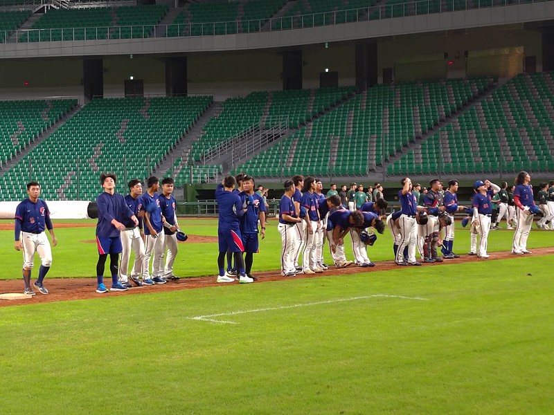亞錦賽》台鋼韋宏亮為例　湯登凱談台灣業餘棒球黃金期